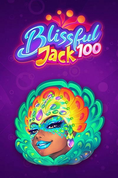 Blissfull Jack 100 — Betrepublic Casino slot