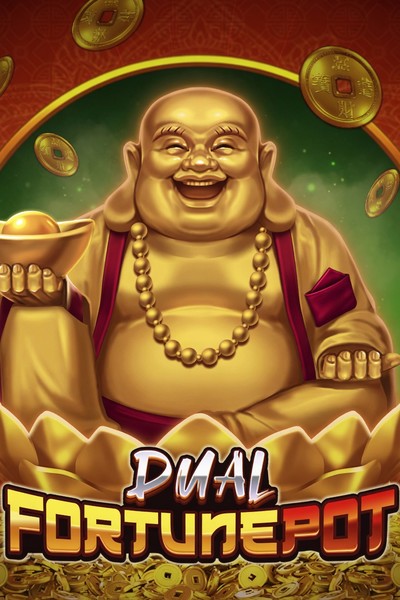 Dual Fortunepot slot at Betrepublic Casino