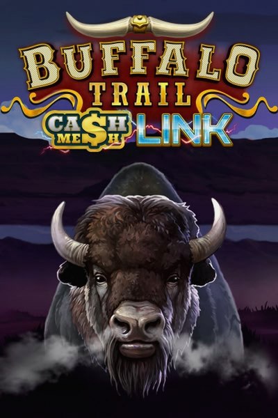 Buffalo Trail – Cash Mesh LINK — Betwest Casino slot