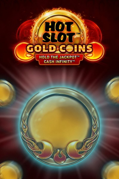 Hot Slot: Gold Coins slot at Betwest Casino