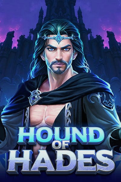 Hound of Hades slot at Cleobetra Casino