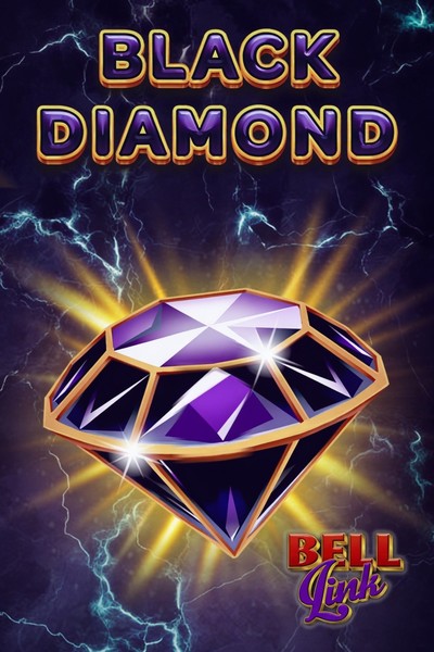 Black Diamond Bell Link slot at Kingmaker Casino