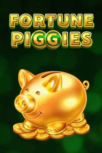 Fortune Piggies game at Kingmaker Casino