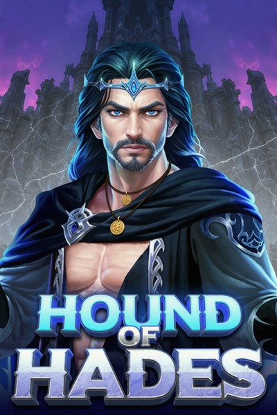 Hound of Hades slot at Kingmaker Casino