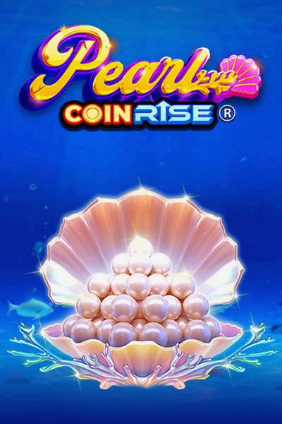Pearl Coin Rise slot at Kingmaker Casino