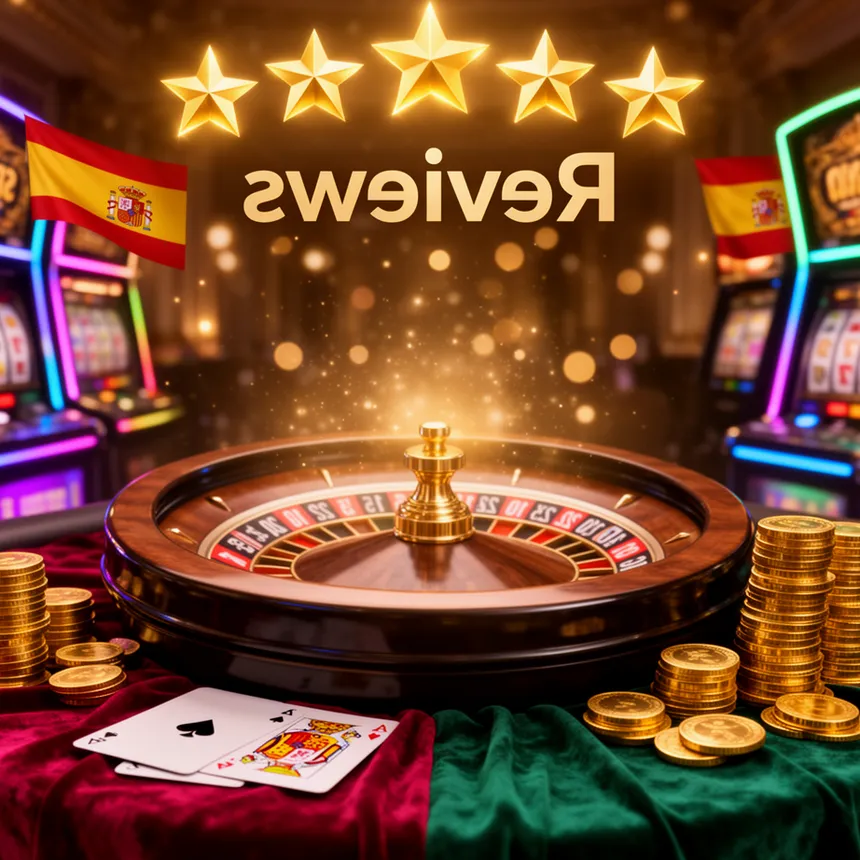 Online Casino